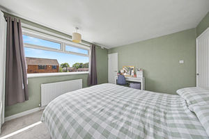 Broomfield Avenue Hasland